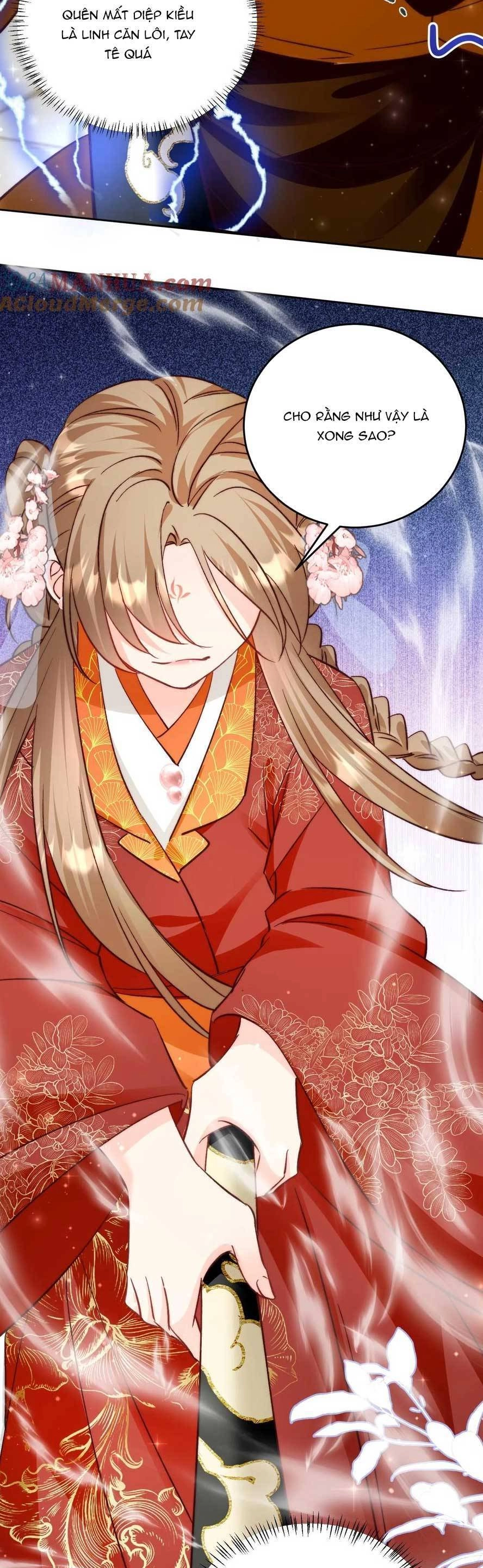 Tiểu Sư Muội Rõ Ràng Rất Mạnh, Nhưng Lại Quá Tấu Hề Chapter 197 - 20