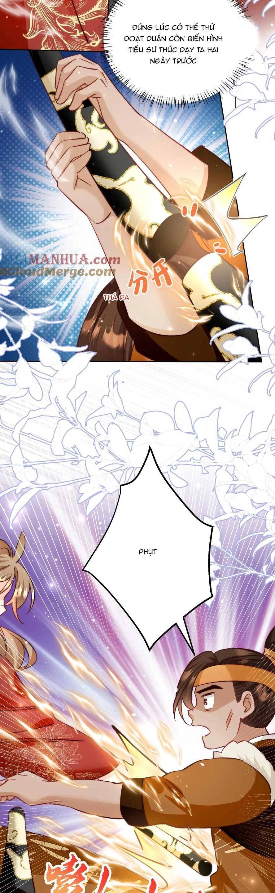 Tiểu Sư Muội Rõ Ràng Rất Mạnh, Nhưng Lại Quá Tấu Hề Chapter 197 - 21