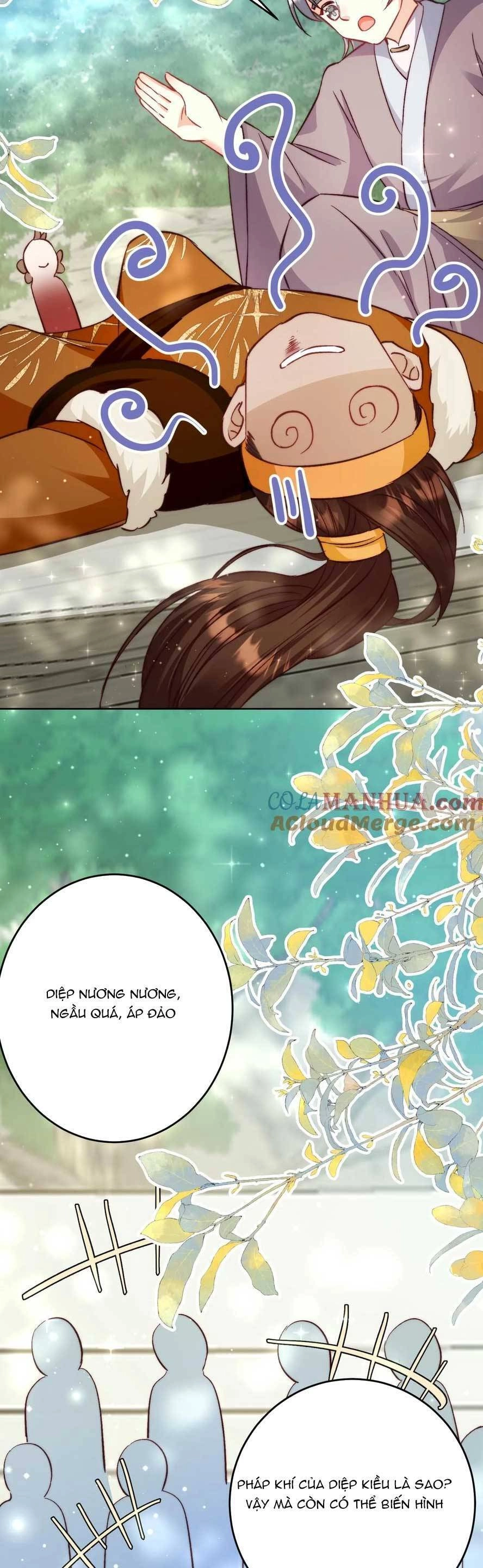 Tiểu Sư Muội Rõ Ràng Rất Mạnh, Nhưng Lại Quá Tấu Hề Chapter 197 - 23