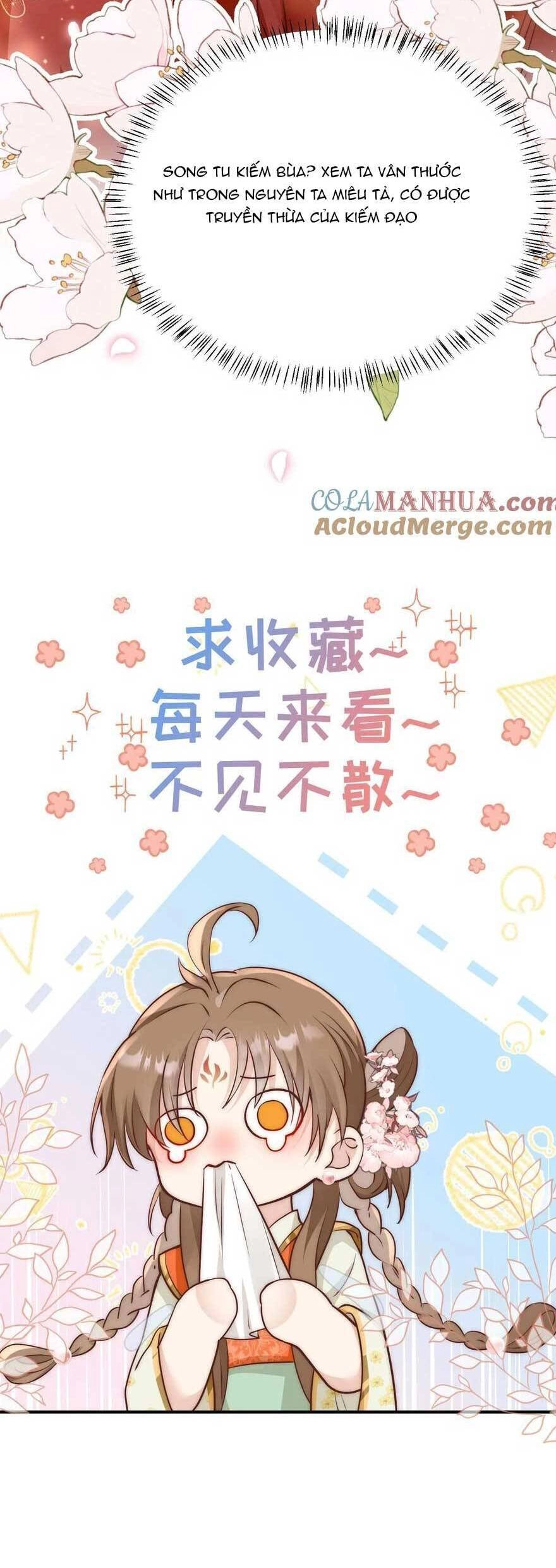 Tiểu Sư Muội Rõ Ràng Rất Mạnh, Nhưng Lại Quá Tấu Hề Chapter 197 - 26