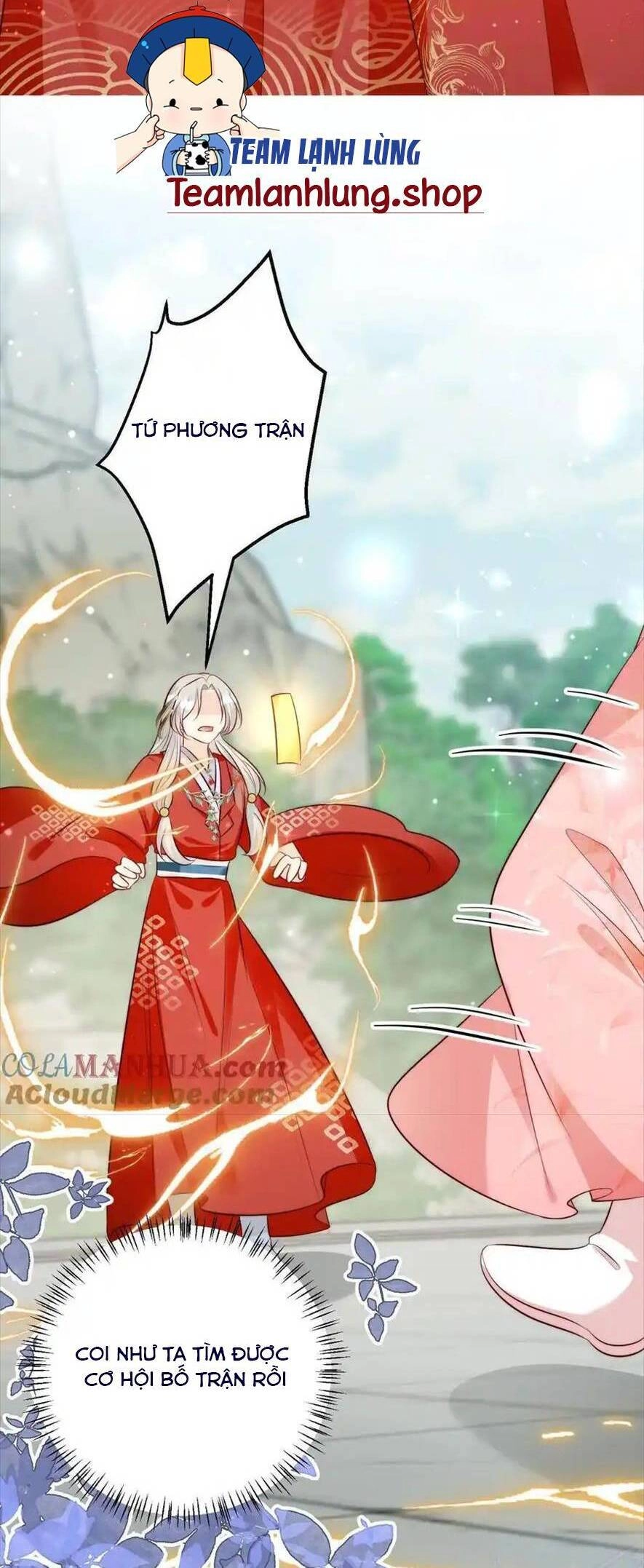 Tiểu Sư Muội Rõ Ràng Rất Mạnh, Nhưng Lại Quá Tấu Hề Chapter 198 - 16