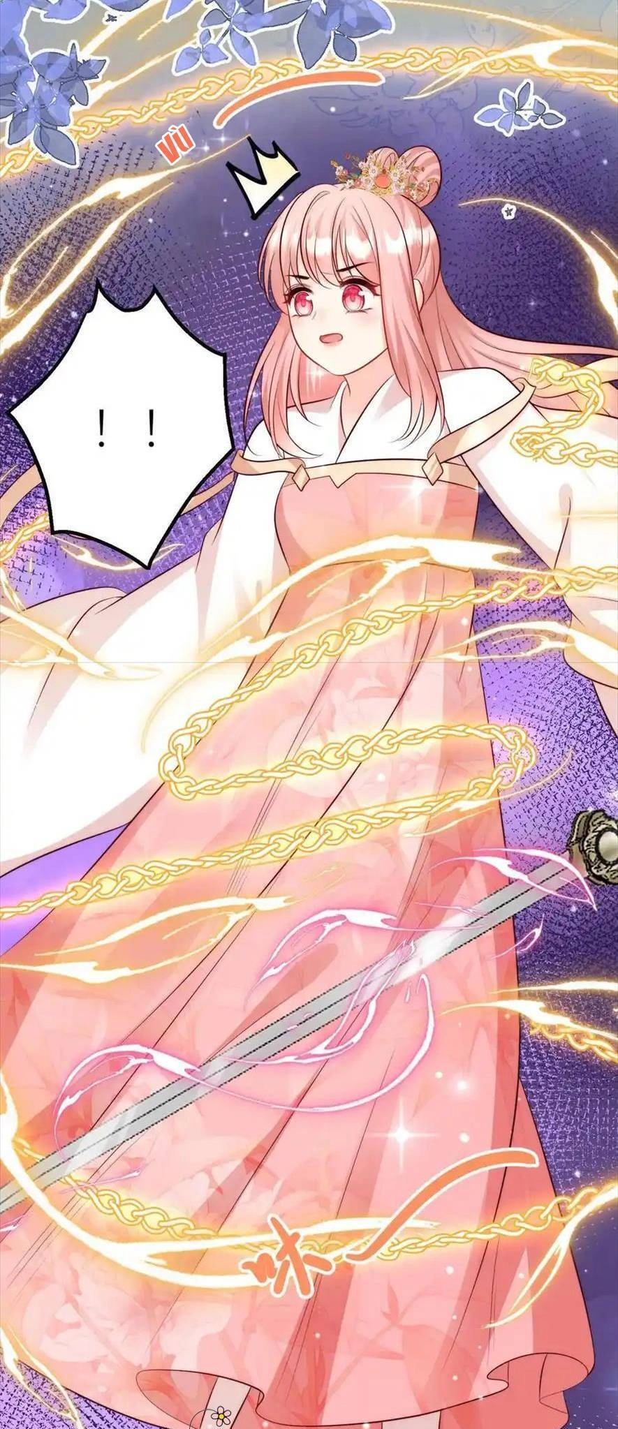 Tiểu Sư Muội Rõ Ràng Rất Mạnh, Nhưng Lại Quá Tấu Hề Chapter 198 - 17