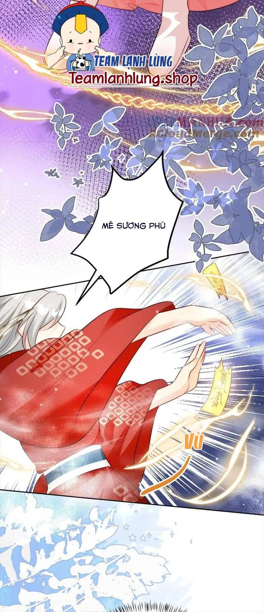 Tiểu Sư Muội Rõ Ràng Rất Mạnh, Nhưng Lại Quá Tấu Hề Chapter 198 - 18