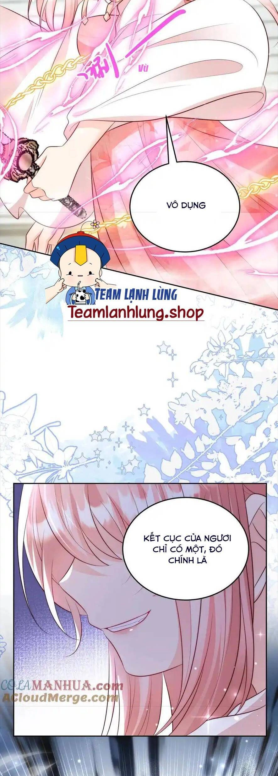 Tiểu Sư Muội Rõ Ràng Rất Mạnh, Nhưng Lại Quá Tấu Hề Chapter 198 - 20