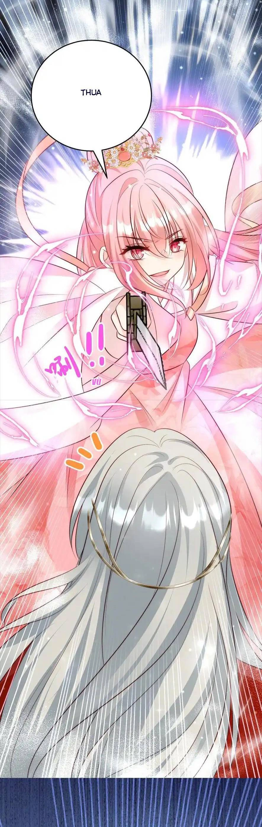 Tiểu Sư Muội Rõ Ràng Rất Mạnh, Nhưng Lại Quá Tấu Hề Chapter 198 - 21