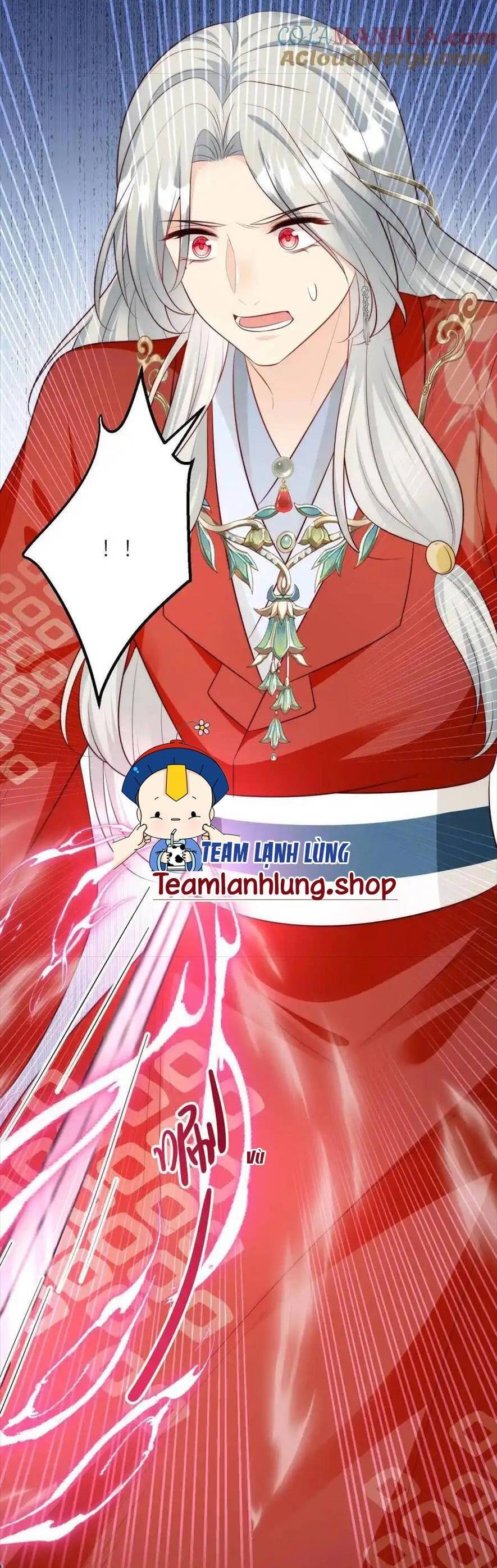 Tiểu Sư Muội Rõ Ràng Rất Mạnh, Nhưng Lại Quá Tấu Hề Chapter 198 - 22