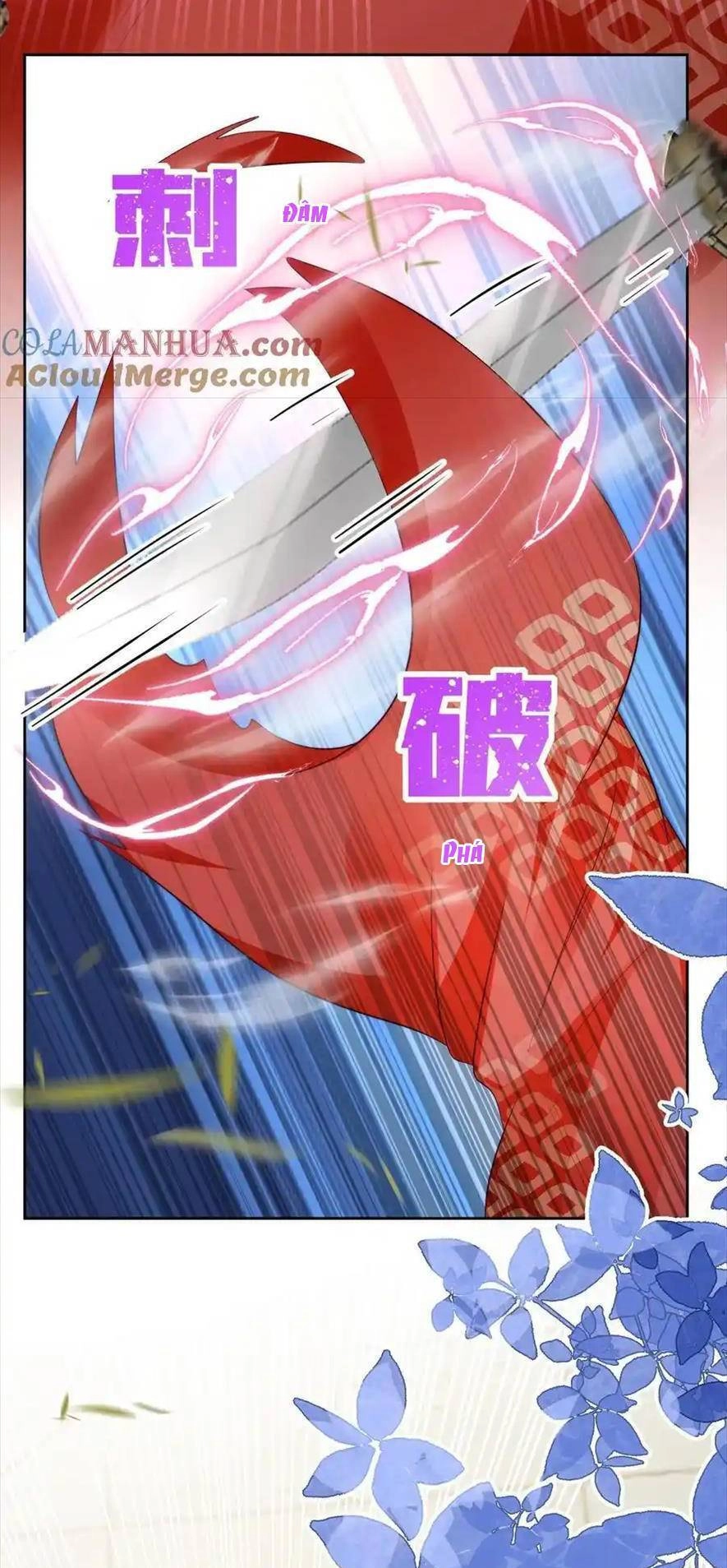 Tiểu Sư Muội Rõ Ràng Rất Mạnh, Nhưng Lại Quá Tấu Hề Chapter 198 - 23