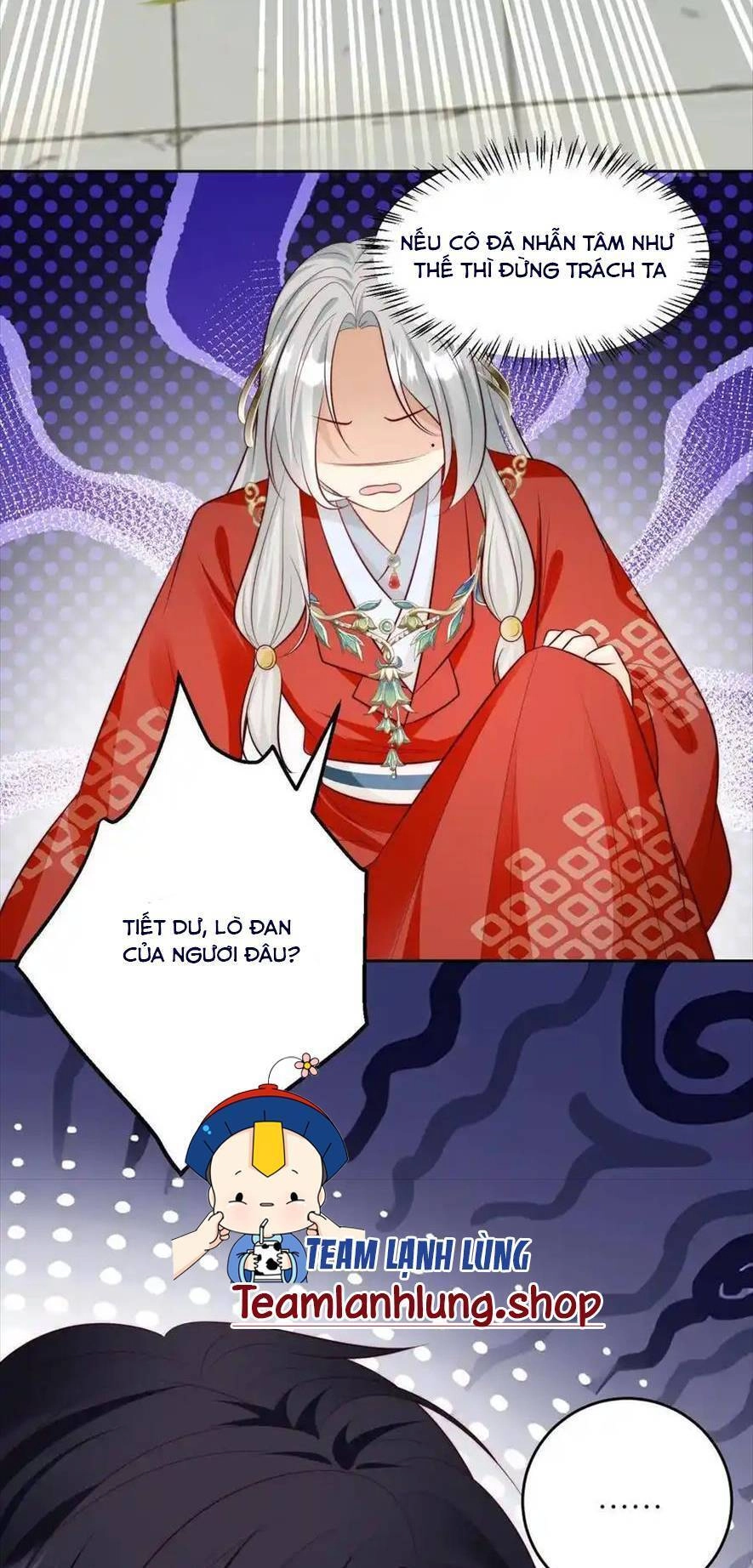 Tiểu Sư Muội Rõ Ràng Rất Mạnh, Nhưng Lại Quá Tấu Hề Chapter 198 - 25