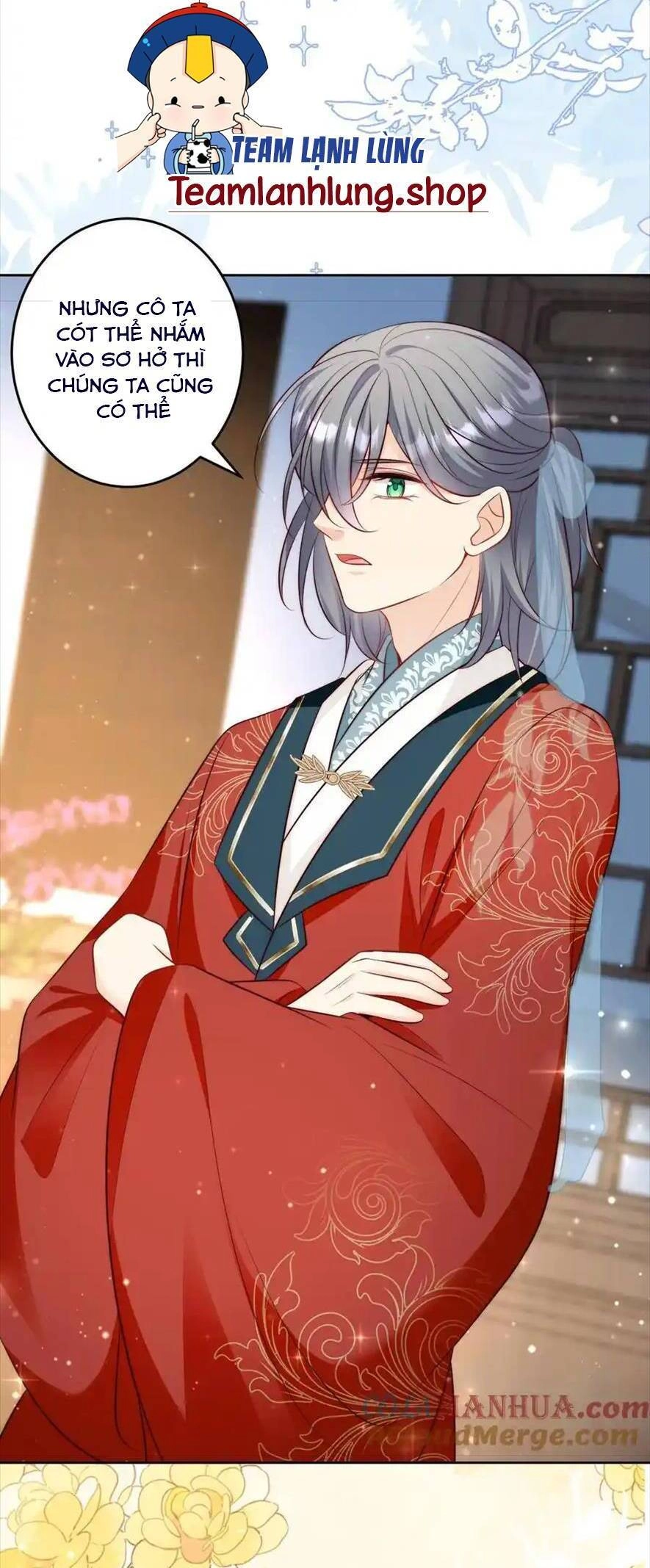 Tiểu Sư Muội Rõ Ràng Rất Mạnh, Nhưng Lại Quá Tấu Hề Chapter 201 - 9