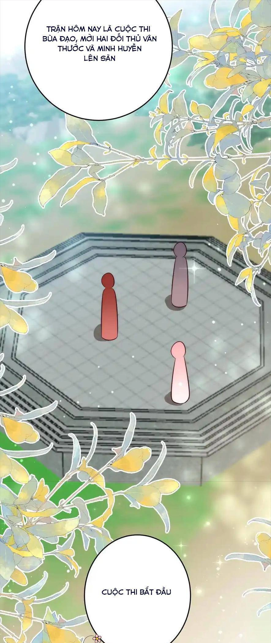 Tiểu Sư Muội Rõ Ràng Rất Mạnh, Nhưng Lại Quá Tấu Hề Chapter 201 - 11