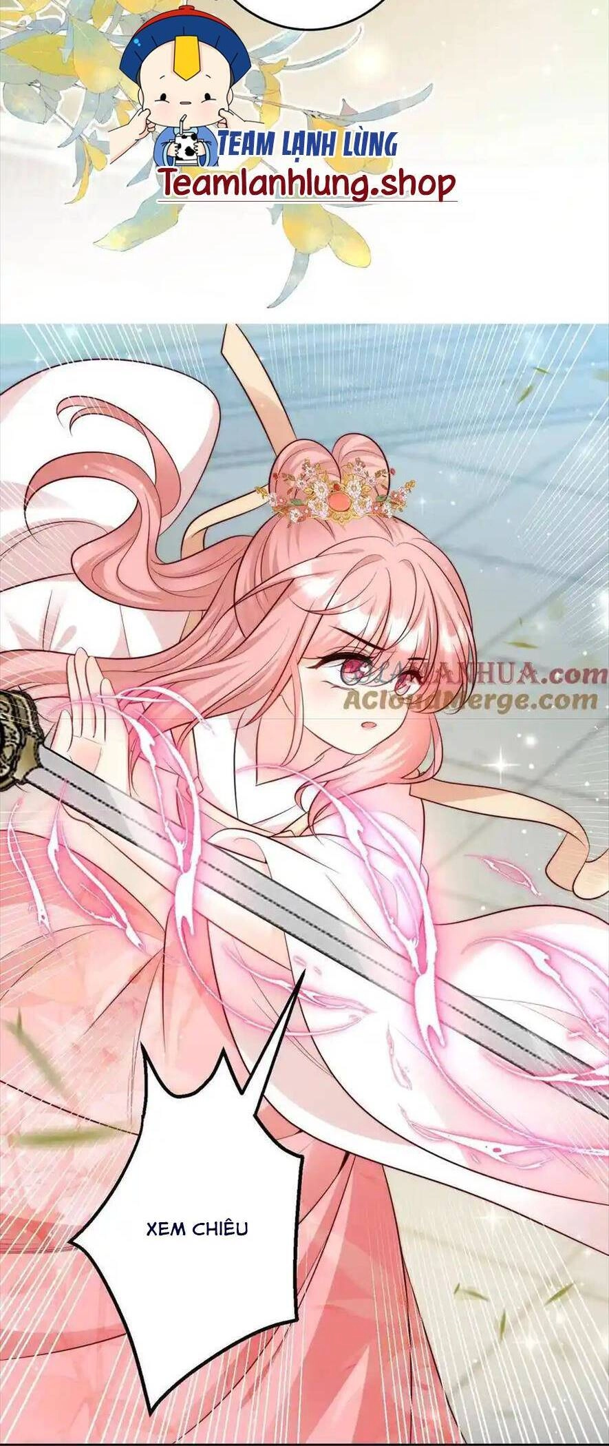 Tiểu Sư Muội Rõ Ràng Rất Mạnh, Nhưng Lại Quá Tấu Hề Chapter 201 - 12