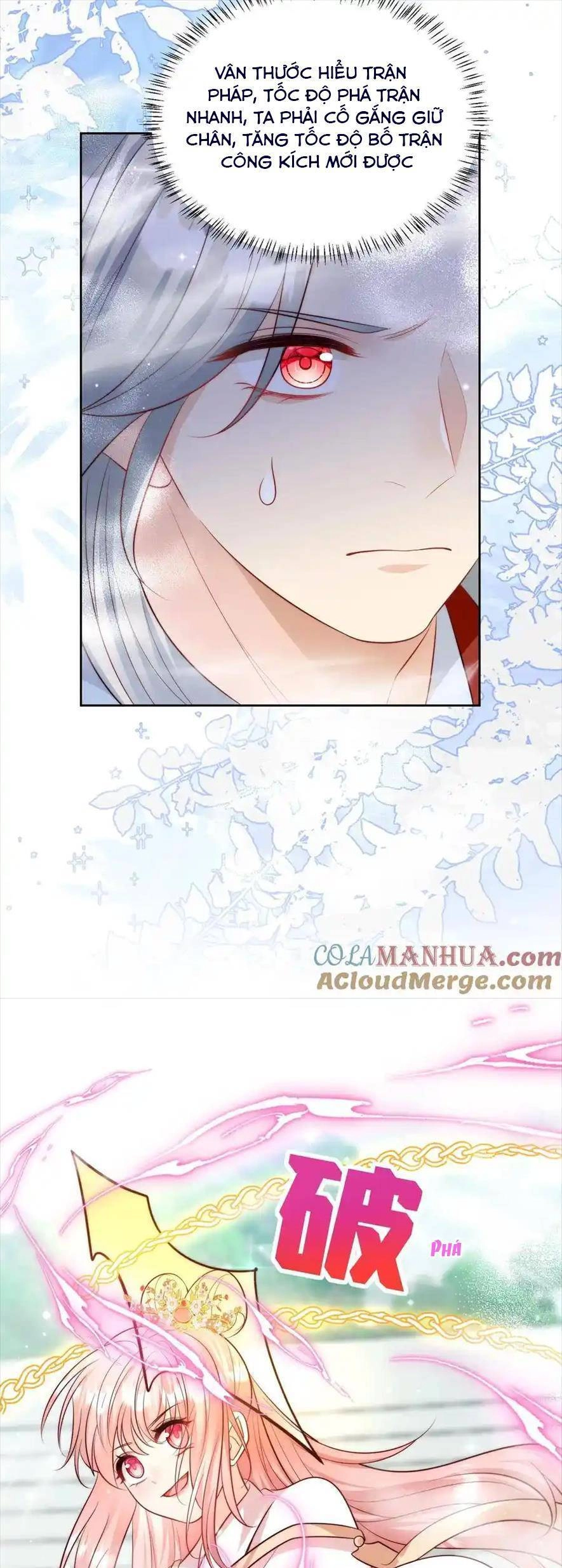 Tiểu Sư Muội Rõ Ràng Rất Mạnh, Nhưng Lại Quá Tấu Hề Chapter 201 - 19