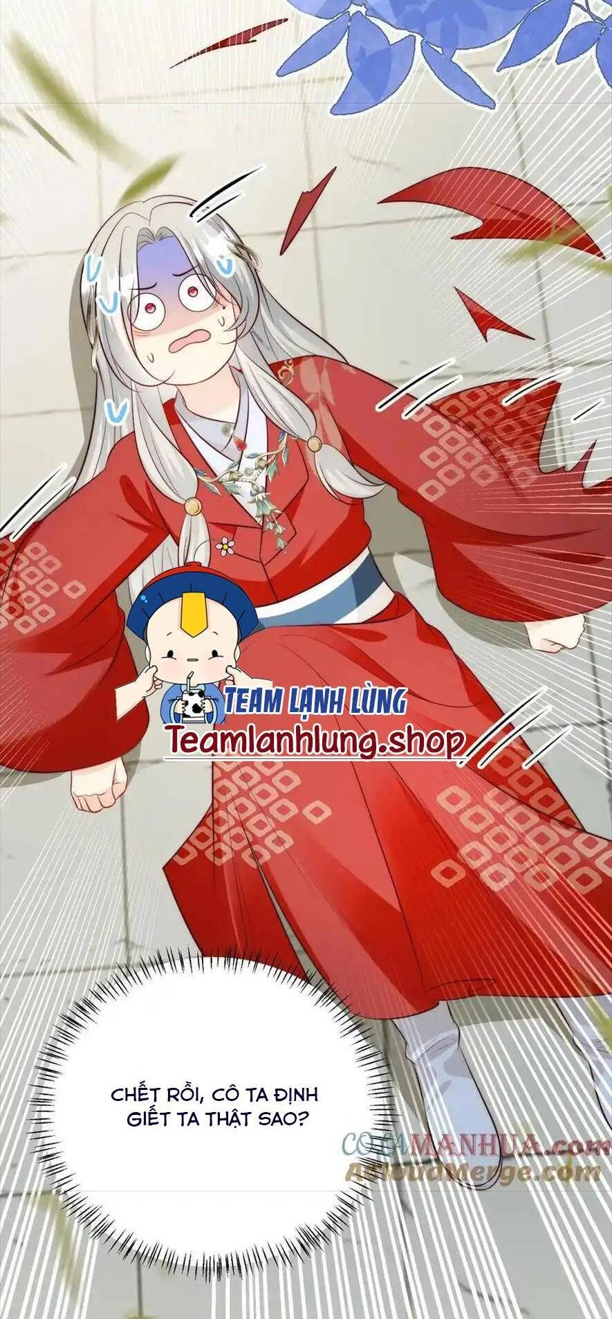 Tiểu Sư Muội Rõ Ràng Rất Mạnh, Nhưng Lại Quá Tấu Hề Chapter 201 - 24