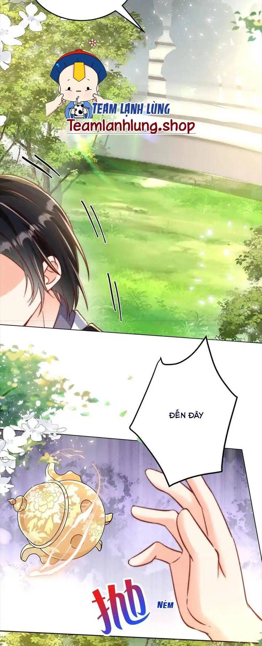 Tiểu Sư Muội Rõ Ràng Rất Mạnh, Nhưng Lại Quá Tấu Hề Chapter 202 - 2