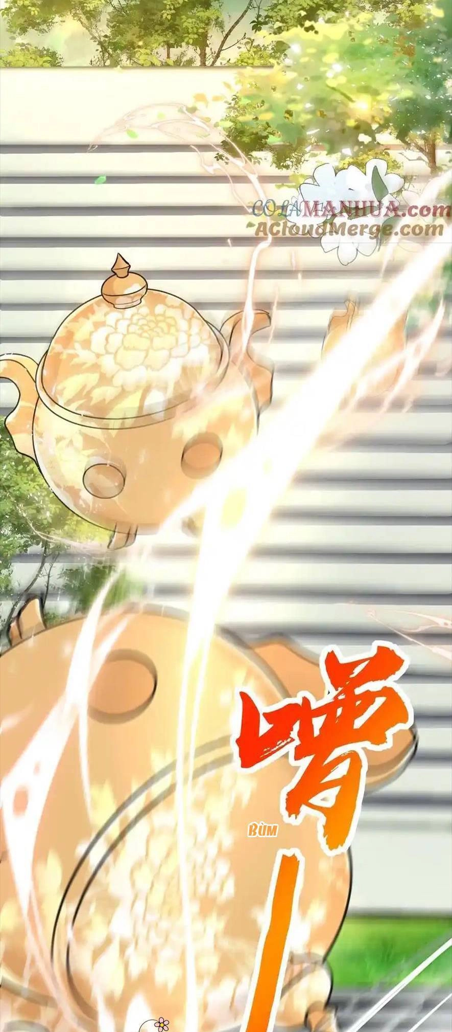 Tiểu Sư Muội Rõ Ràng Rất Mạnh, Nhưng Lại Quá Tấu Hề Chapter 202 - 3