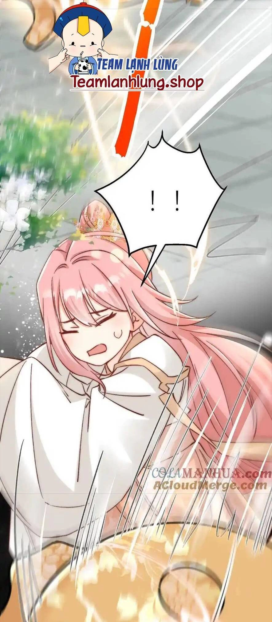 Tiểu Sư Muội Rõ Ràng Rất Mạnh, Nhưng Lại Quá Tấu Hề Chapter 202 - 4