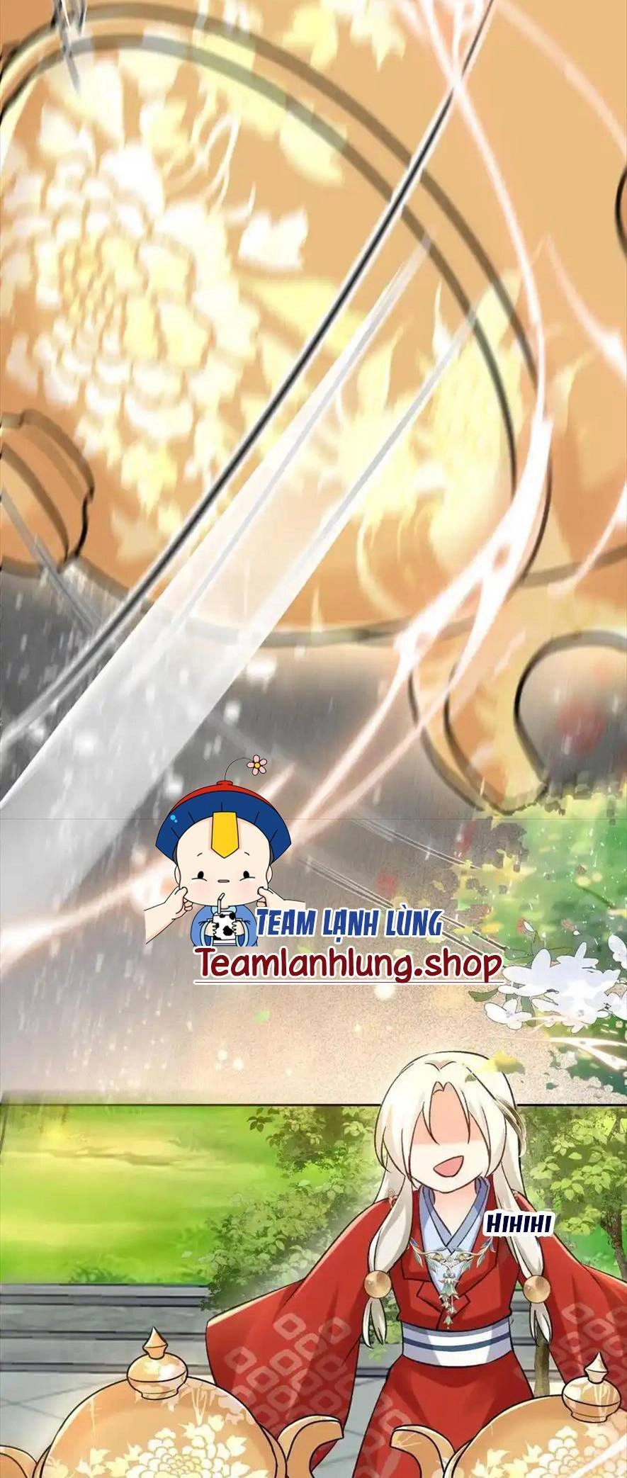 Tiểu Sư Muội Rõ Ràng Rất Mạnh, Nhưng Lại Quá Tấu Hề Chapter 202 - 5