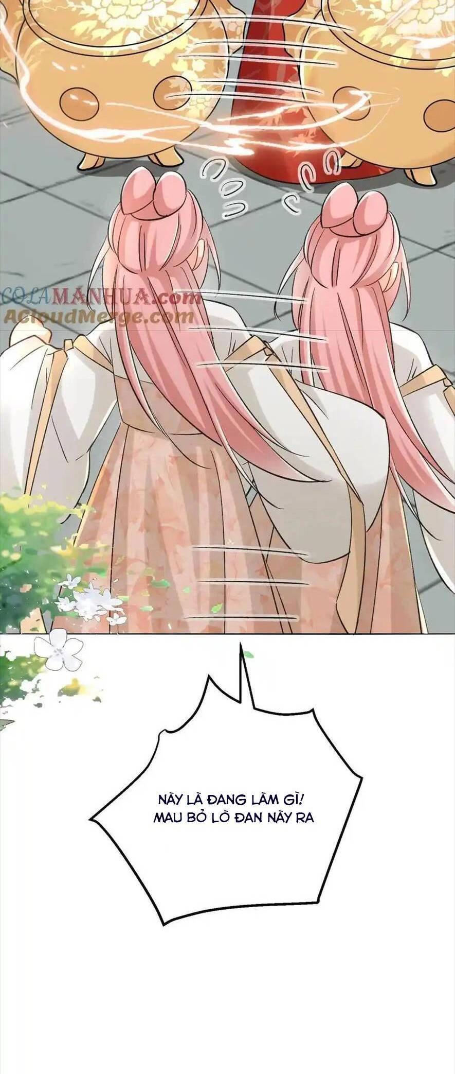 Tiểu Sư Muội Rõ Ràng Rất Mạnh, Nhưng Lại Quá Tấu Hề Chapter 202 - 6