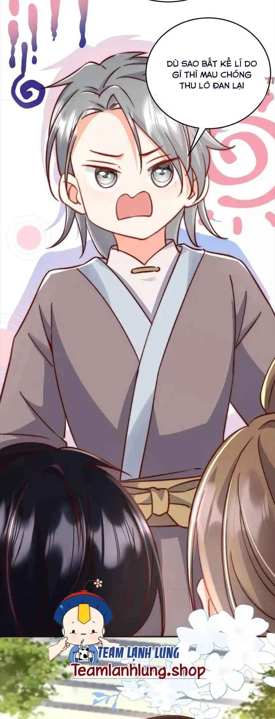 Tiểu Sư Muội Rõ Ràng Rất Mạnh, Nhưng Lại Quá Tấu Hề Chapter 202 - 13