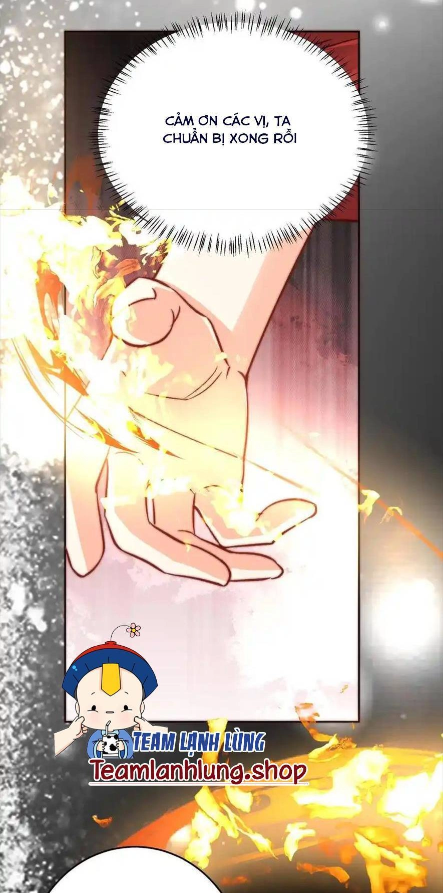 Tiểu Sư Muội Rõ Ràng Rất Mạnh, Nhưng Lại Quá Tấu Hề Chapter 202 - 15