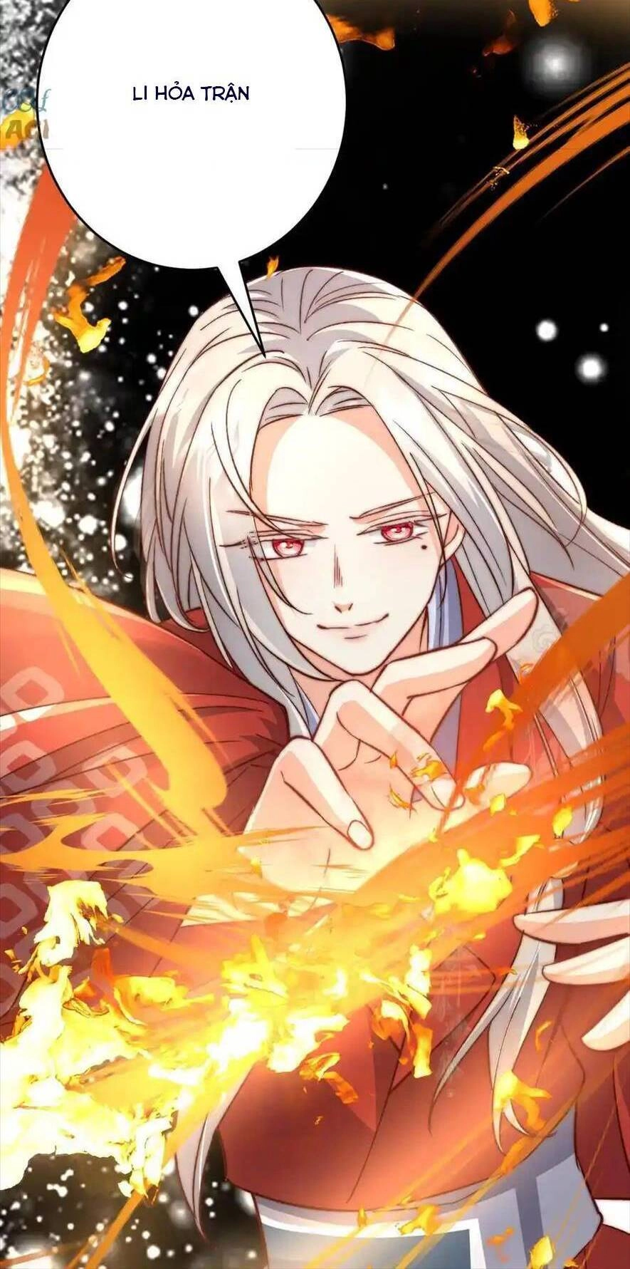 Tiểu Sư Muội Rõ Ràng Rất Mạnh, Nhưng Lại Quá Tấu Hề Chapter 202 - 16