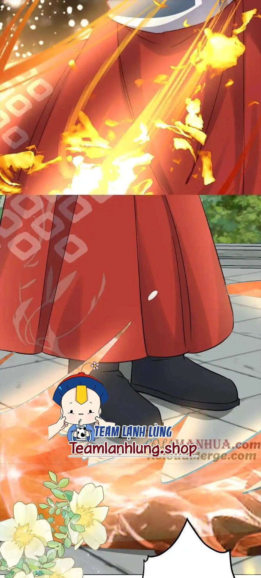 Tiểu Sư Muội Rõ Ràng Rất Mạnh, Nhưng Lại Quá Tấu Hề Chapter 202 - 17