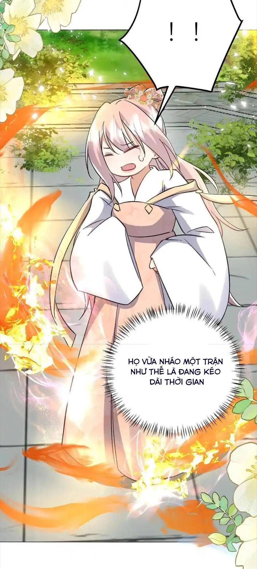 Tiểu Sư Muội Rõ Ràng Rất Mạnh, Nhưng Lại Quá Tấu Hề Chapter 202 - 18