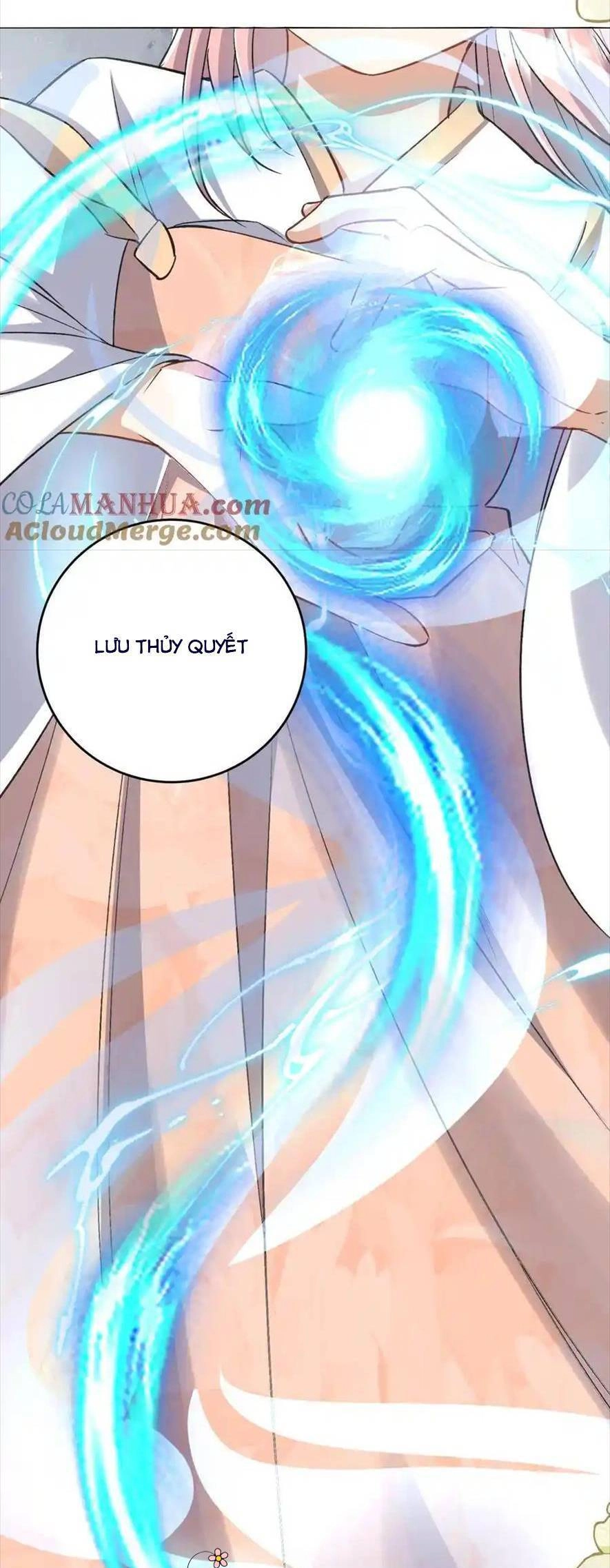 Tiểu Sư Muội Rõ Ràng Rất Mạnh, Nhưng Lại Quá Tấu Hề Chapter 202 - 19