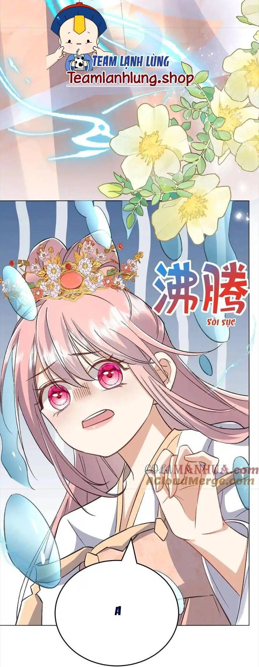 Tiểu Sư Muội Rõ Ràng Rất Mạnh, Nhưng Lại Quá Tấu Hề Chapter 202 - 20