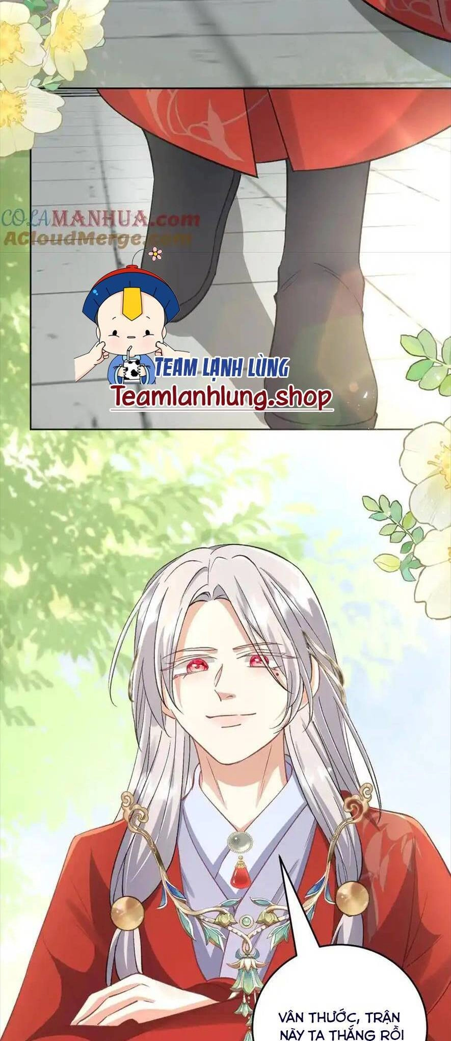 Tiểu Sư Muội Rõ Ràng Rất Mạnh, Nhưng Lại Quá Tấu Hề Chapter 202 - 22