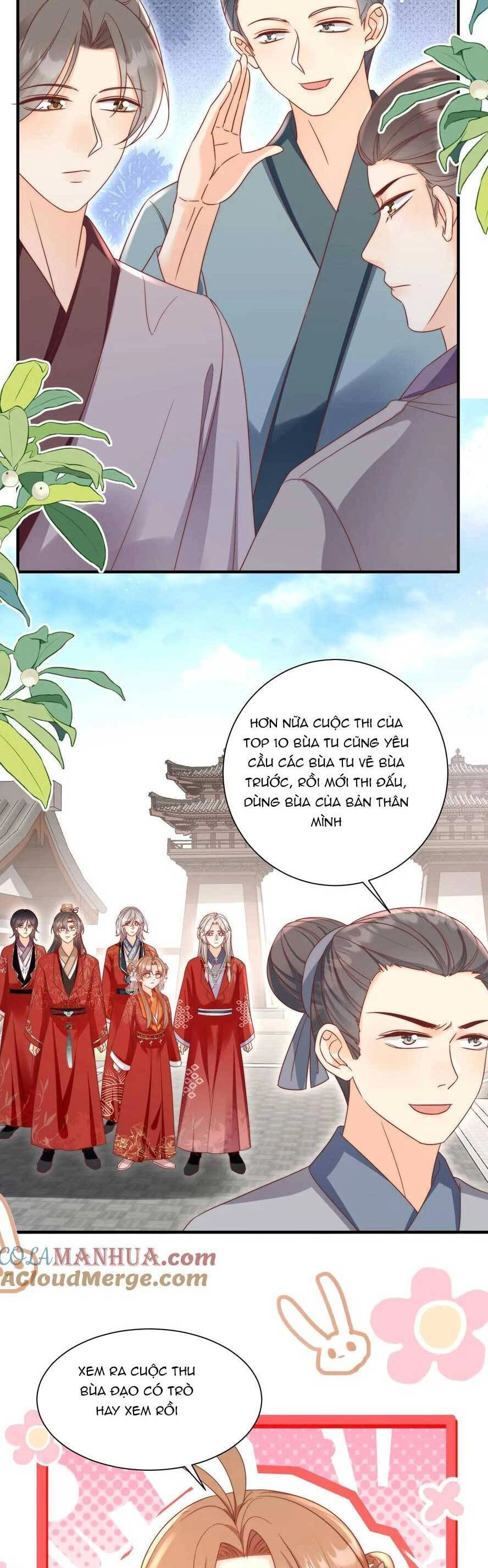 Tiểu Sư Muội Rõ Ràng Rất Mạnh, Nhưng Lại Quá Tấu Hề Chapter 203 - 6