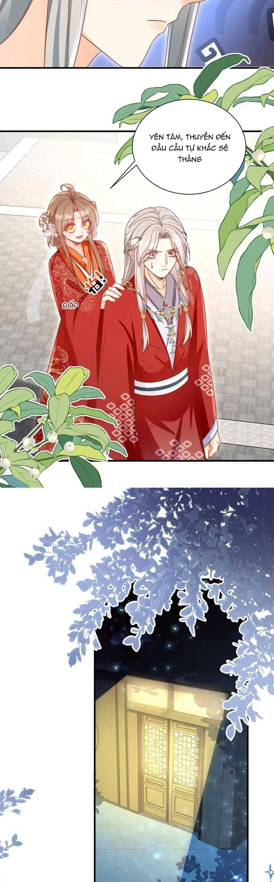 Tiểu Sư Muội Rõ Ràng Rất Mạnh, Nhưng Lại Quá Tấu Hề Chapter 203 - 8