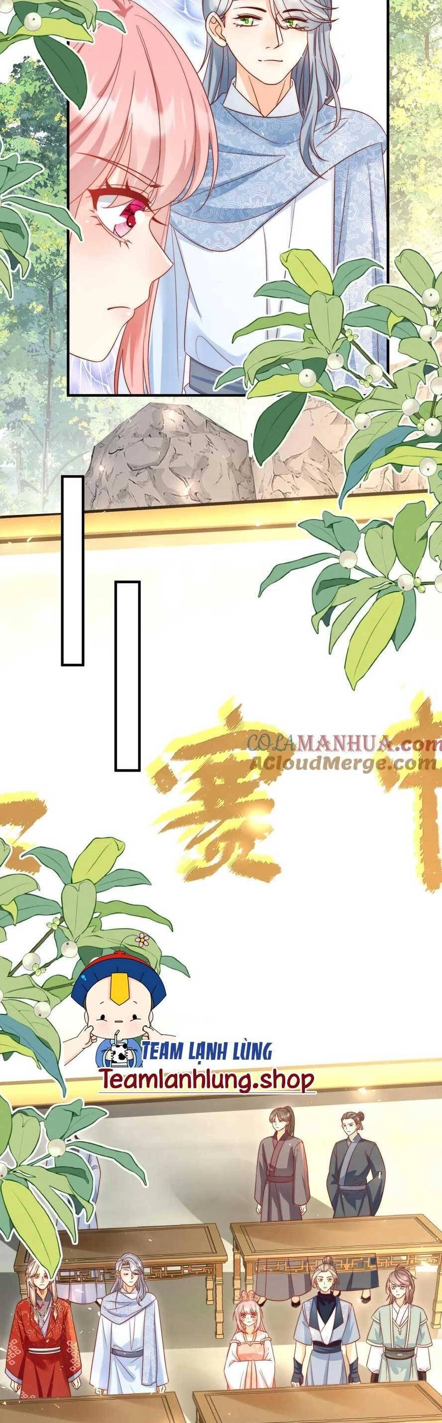 Tiểu Sư Muội Rõ Ràng Rất Mạnh, Nhưng Lại Quá Tấu Hề Chapter 203 - 13