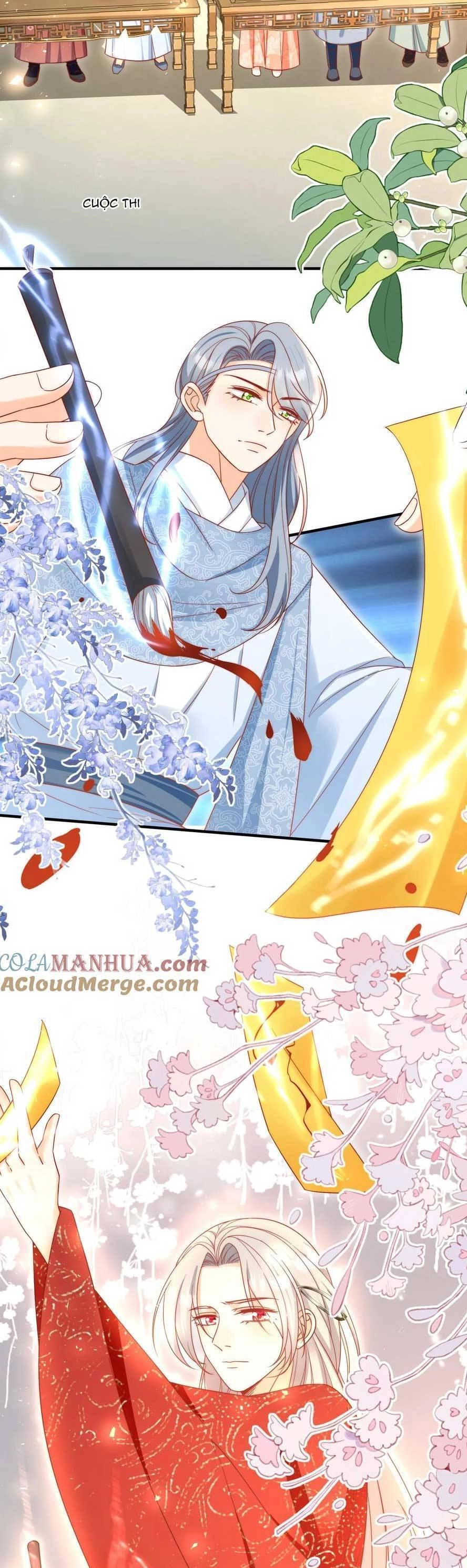 Tiểu Sư Muội Rõ Ràng Rất Mạnh, Nhưng Lại Quá Tấu Hề Chapter 203 - 14