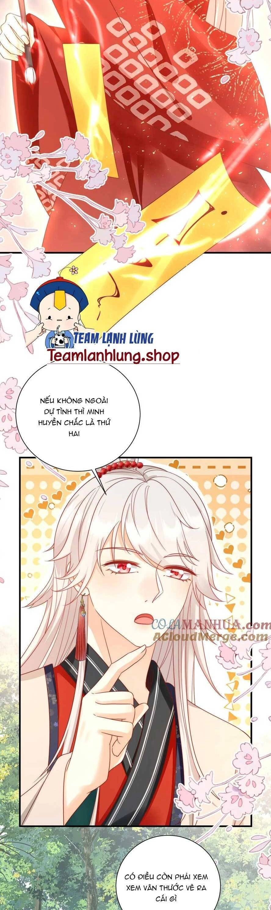 Tiểu Sư Muội Rõ Ràng Rất Mạnh, Nhưng Lại Quá Tấu Hề Chapter 203 - 15