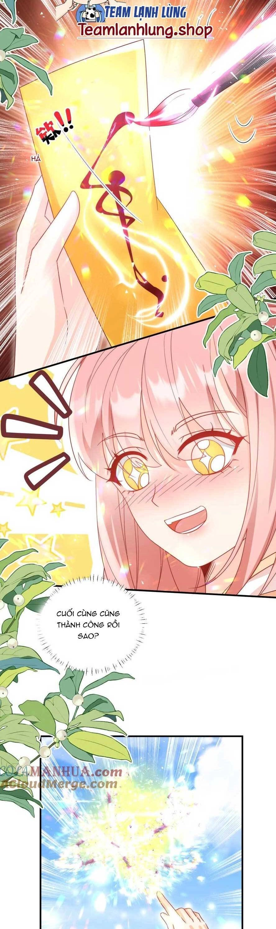 Tiểu Sư Muội Rõ Ràng Rất Mạnh, Nhưng Lại Quá Tấu Hề Chapter 203 - 17