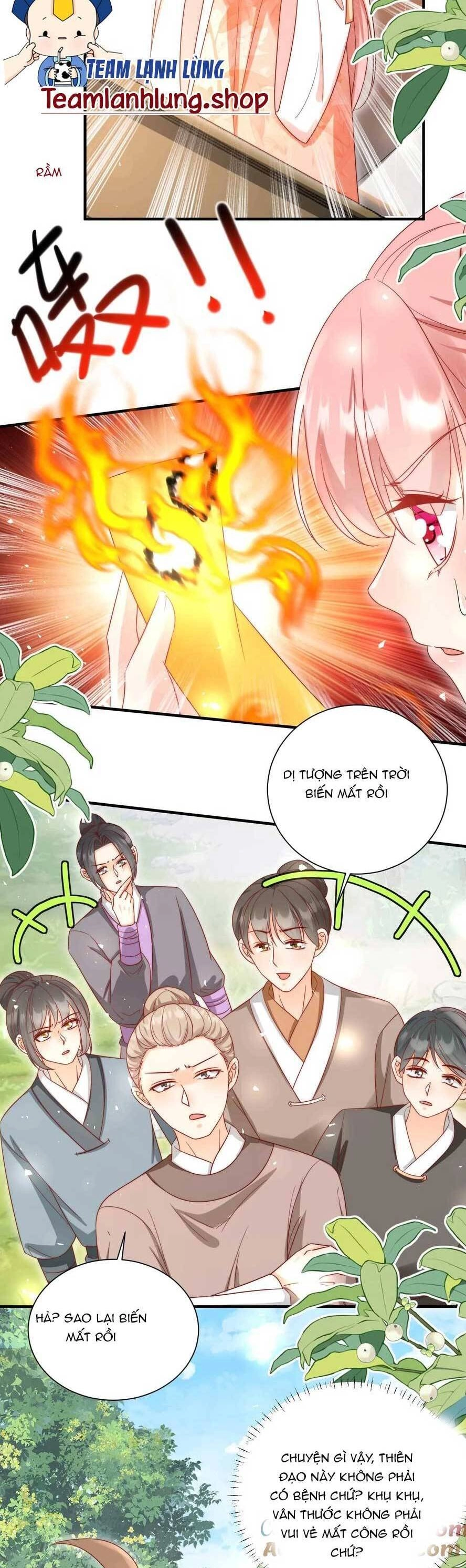 Tiểu Sư Muội Rõ Ràng Rất Mạnh, Nhưng Lại Quá Tấu Hề Chapter 203 - 19