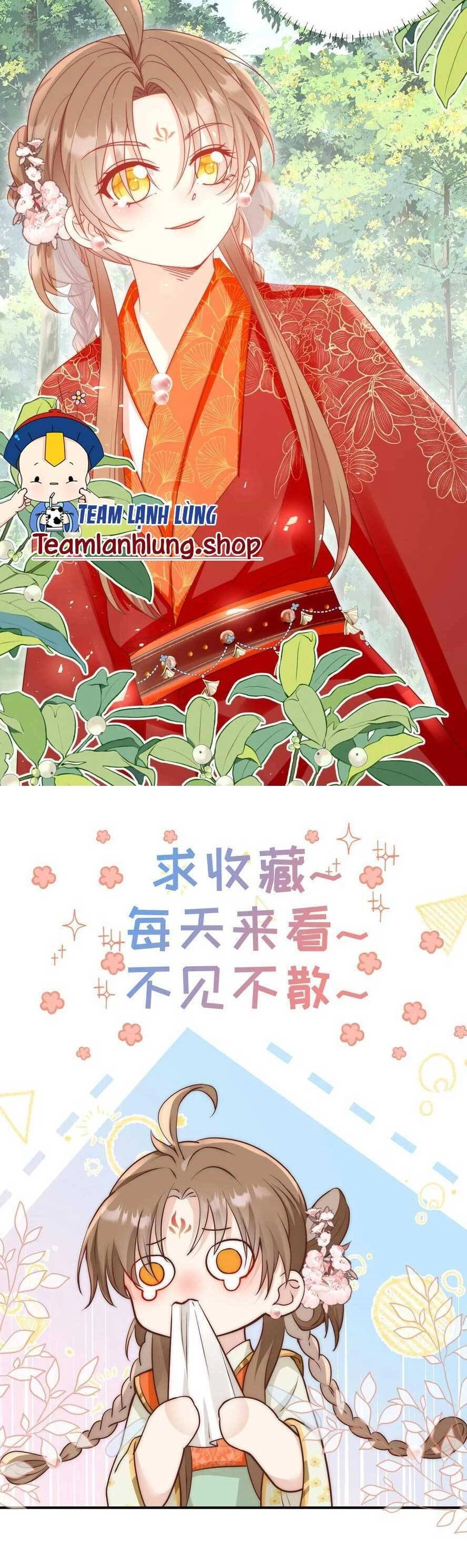 Tiểu Sư Muội Rõ Ràng Rất Mạnh, Nhưng Lại Quá Tấu Hề Chapter 203 - 20