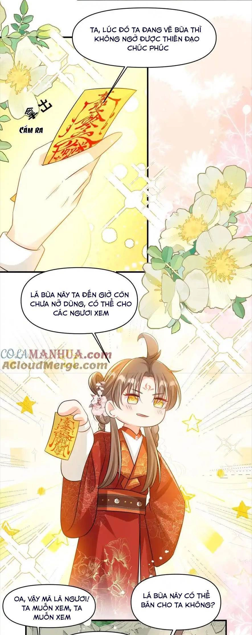 Tiểu Sư Muội Rõ Ràng Rất Mạnh, Nhưng Lại Quá Tấu Hề Chapter 204 - 7