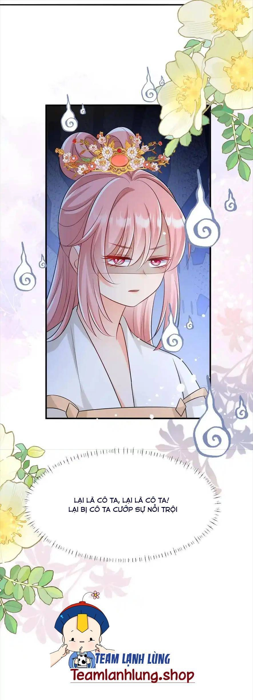 Tiểu Sư Muội Rõ Ràng Rất Mạnh, Nhưng Lại Quá Tấu Hề Chapter 204 - 9