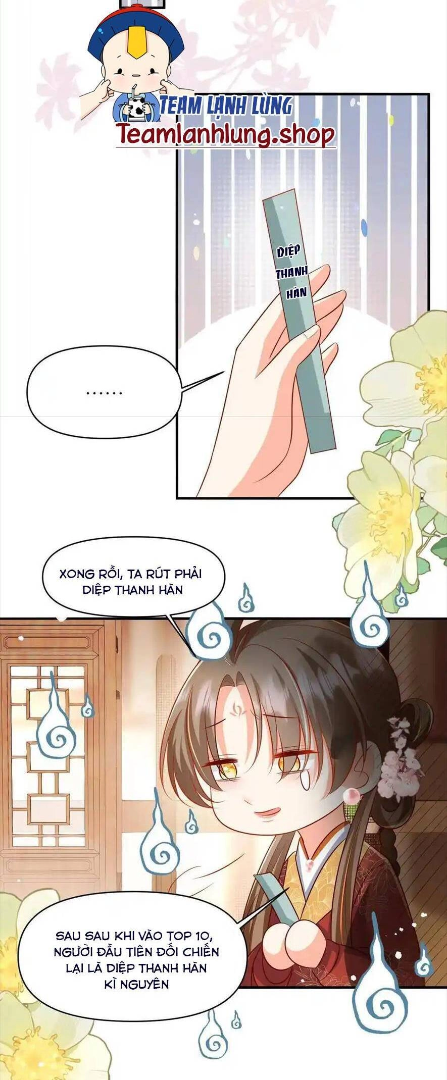 Tiểu Sư Muội Rõ Ràng Rất Mạnh, Nhưng Lại Quá Tấu Hề Chapter 204 - 12