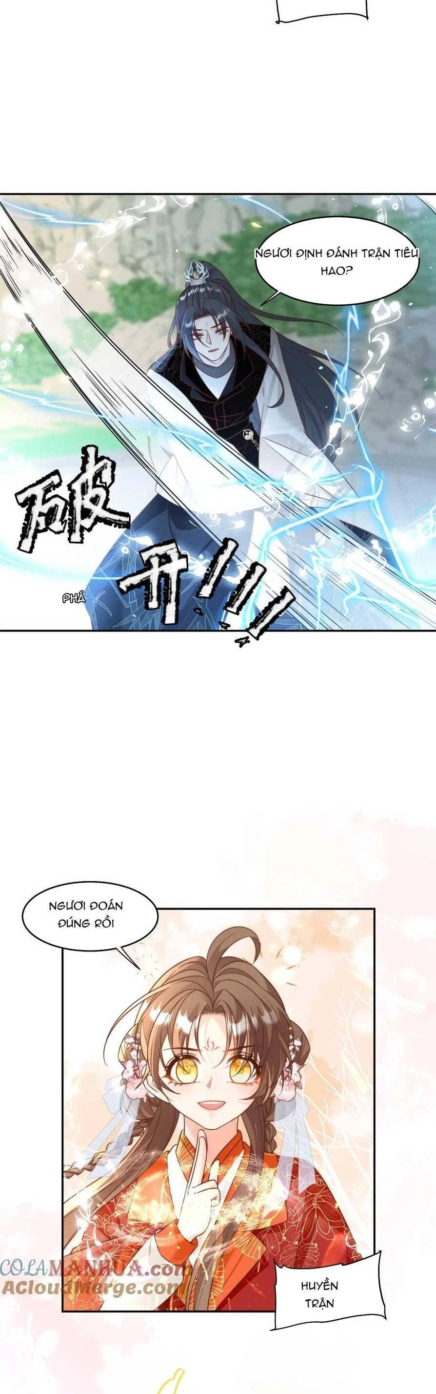 Tiểu Sư Muội Rõ Ràng Rất Mạnh, Nhưng Lại Quá Tấu Hề Chapter 205 - 7