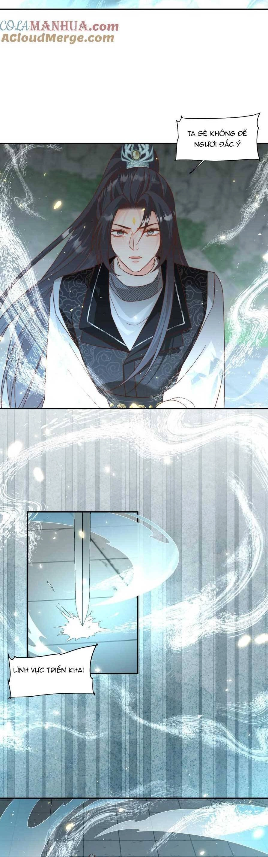 Tiểu Sư Muội Rõ Ràng Rất Mạnh, Nhưng Lại Quá Tấu Hề Chapter 205 - 9