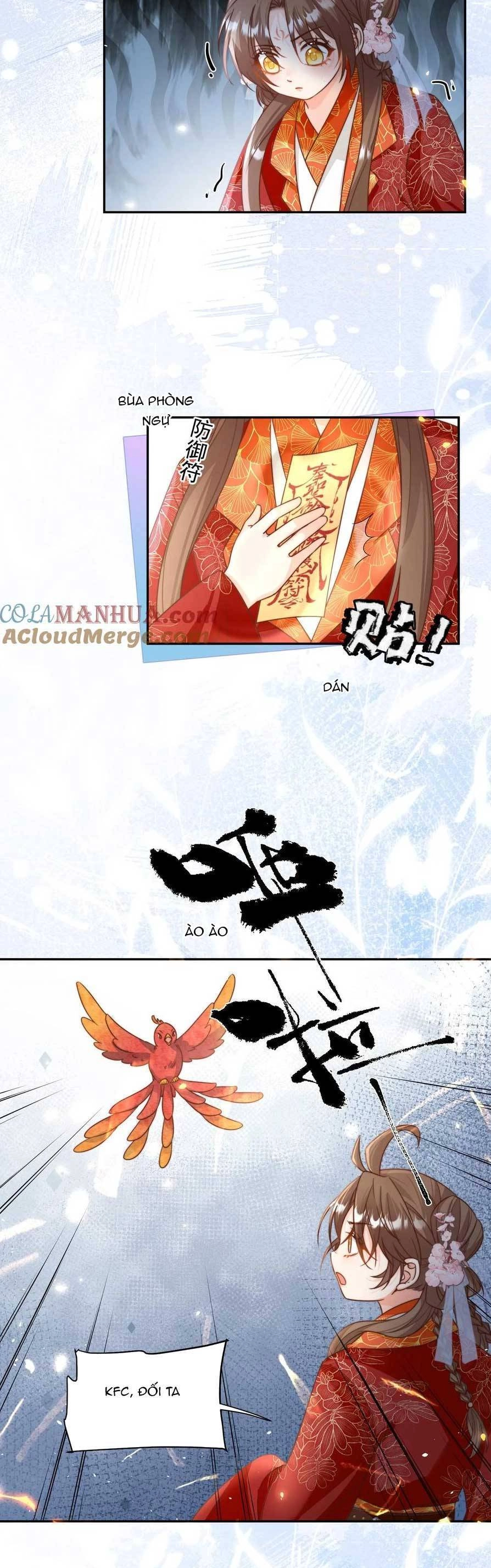 Tiểu Sư Muội Rõ Ràng Rất Mạnh, Nhưng Lại Quá Tấu Hề Chapter 205 - 12