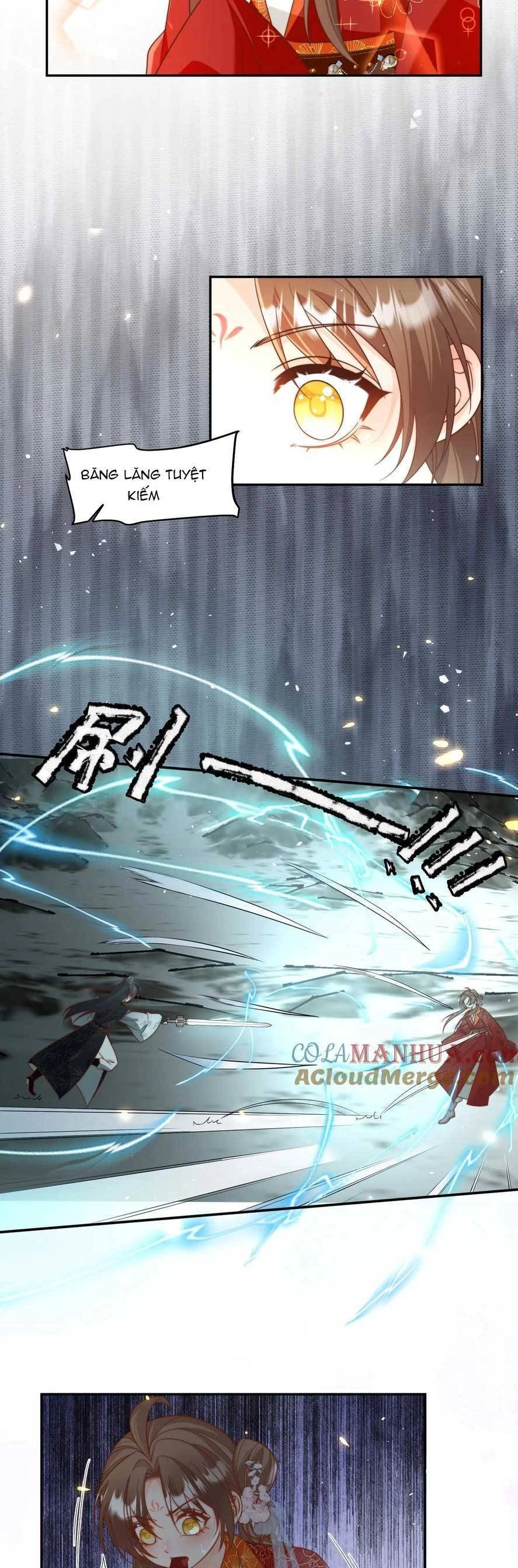 Tiểu Sư Muội Rõ Ràng Rất Mạnh, Nhưng Lại Quá Tấu Hề Chapter 205 - 14