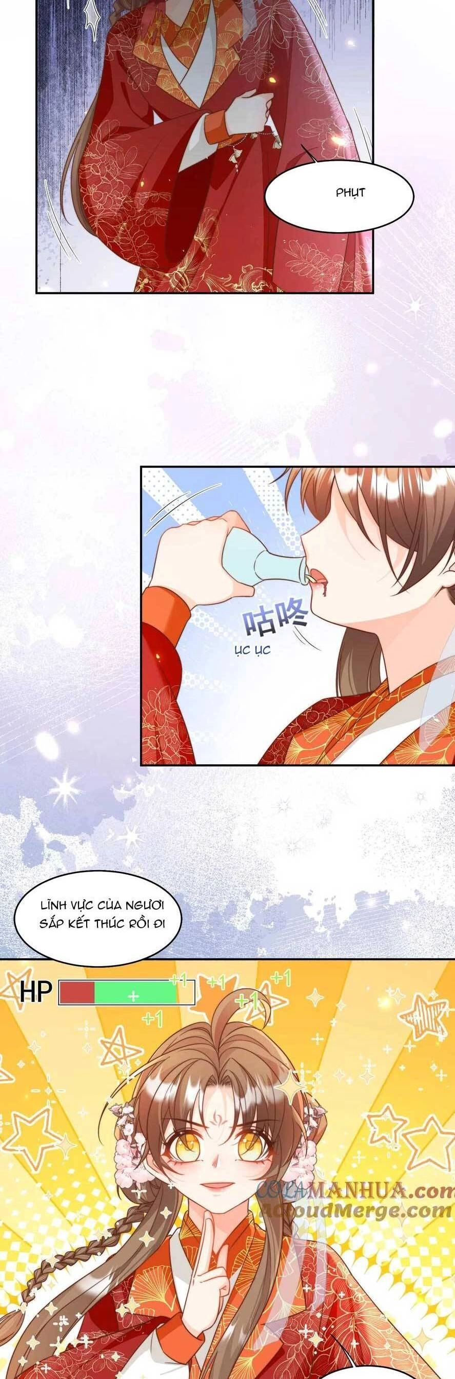 Tiểu Sư Muội Rõ Ràng Rất Mạnh, Nhưng Lại Quá Tấu Hề Chapter 205 - 15