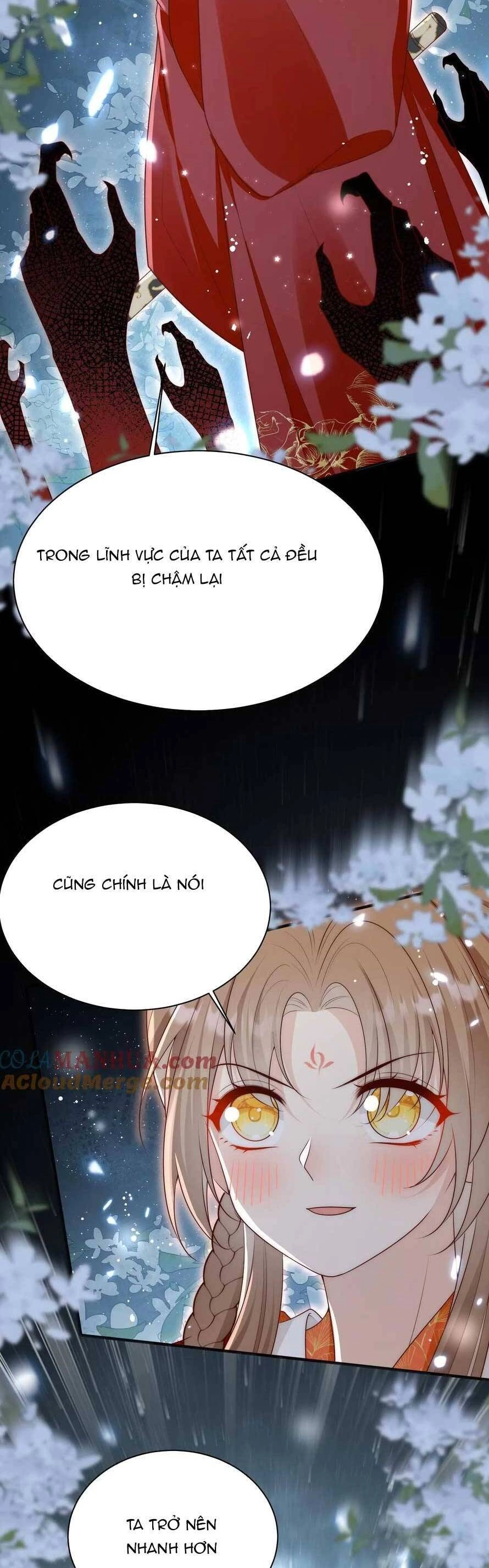 Tiểu Sư Muội Rõ Ràng Rất Mạnh, Nhưng Lại Quá Tấu Hề Chapter 206 - 5