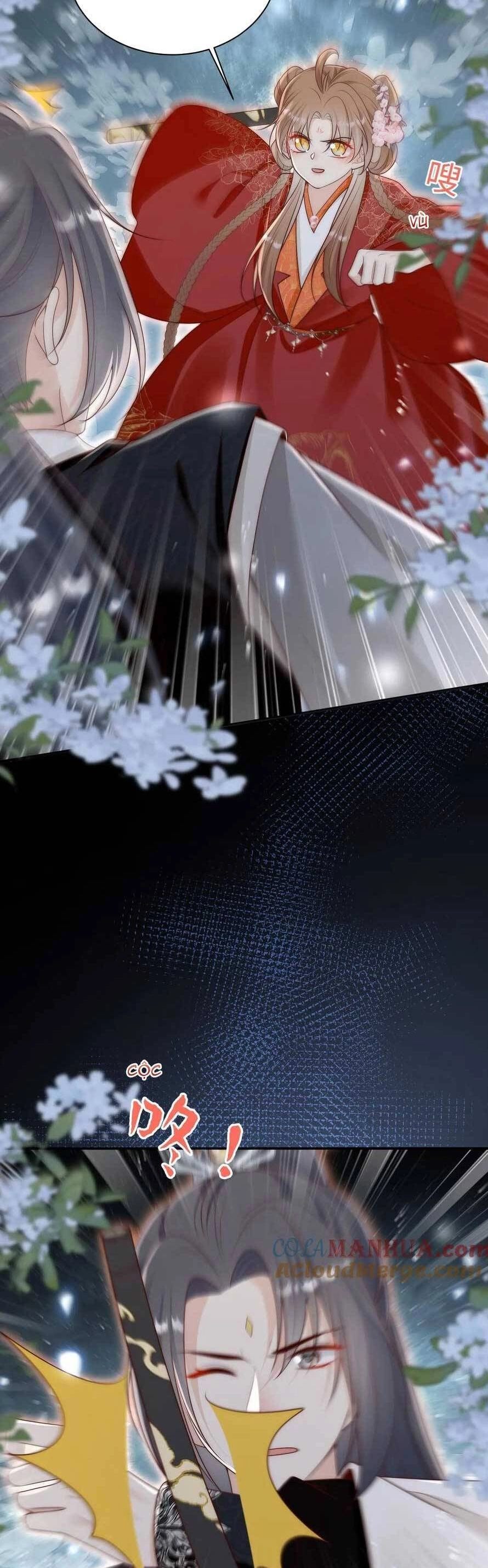 Tiểu Sư Muội Rõ Ràng Rất Mạnh, Nhưng Lại Quá Tấu Hề Chapter 206 - 6