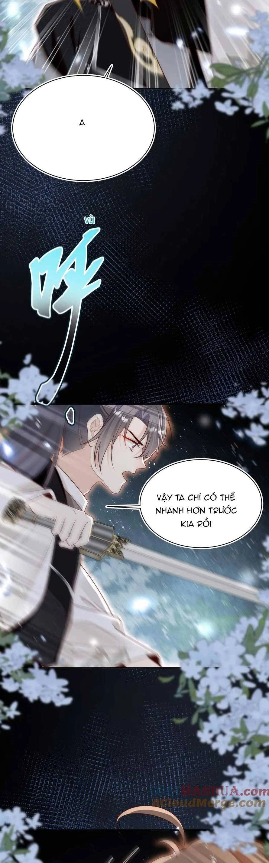 Tiểu Sư Muội Rõ Ràng Rất Mạnh, Nhưng Lại Quá Tấu Hề Chapter 206 - 7