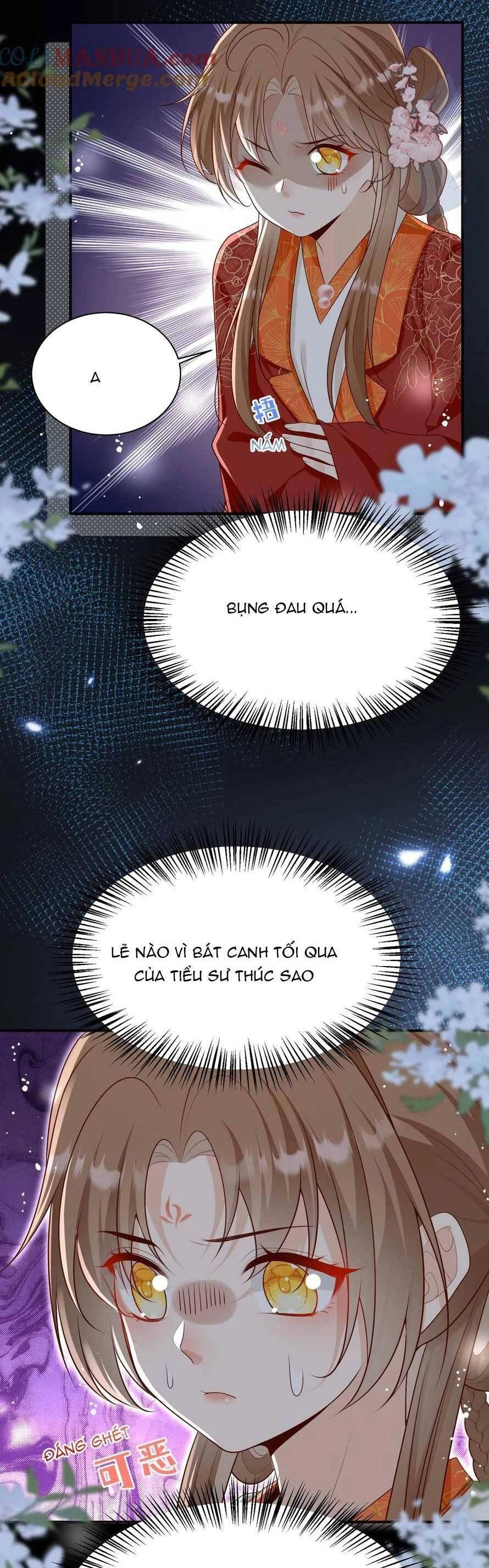 Tiểu Sư Muội Rõ Ràng Rất Mạnh, Nhưng Lại Quá Tấu Hề Chapter 206 - 9